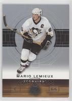 Mario Lemieux [EX to NM]