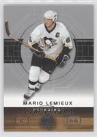 Mario Lemieux