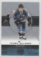 Teemu Selanne [EX to NM]