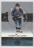 Teemu Selanne