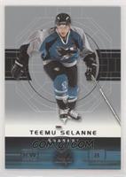 Teemu Selanne