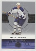 Mats Sundin