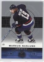 Markus Naslund