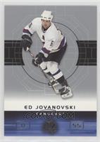 Ed Jovanovski