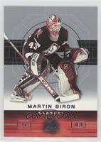 Martin Biron