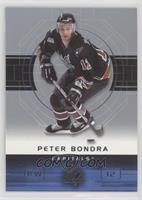 Peter Bondra