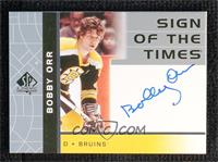 Bobby Orr