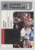 Martin Biron #/599