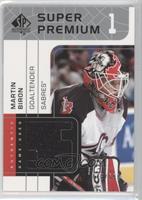 Martin Biron #/599