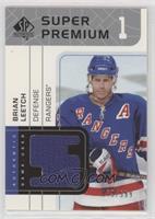 Brian Leetch #/599