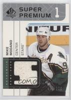 Mike Modano #/599