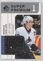 Markus Naslund #/599