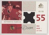 Eric Daze #/99