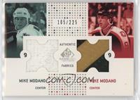 Mike Modano [EX to NM] #/225