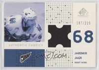 Jaromir Jagr #/225