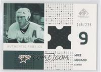 Mike Modano #/225