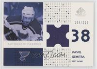 Pavol Demitra #/225