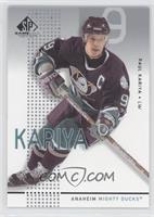 Paul Kariya