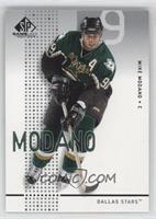 Mike Modano