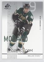 Mike Modano