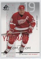 Steve Yzerman