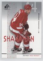 Brendan Shanahan