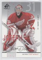 Curtis Joseph