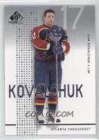 Ilya Kovalchuk