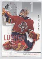 Roberto Luongo