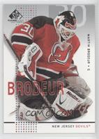 Martin Brodeur