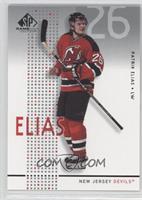 Patrik Elias