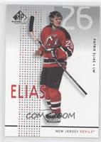 Patrik Elias