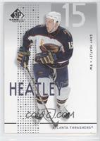 Dany Heatley