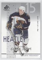 Dany Heatley