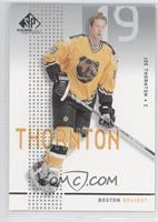 Joe Thornton