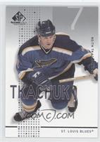 Keith Tkachuk