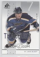 Keith Tkachuk