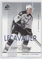 Vincent Lecavalier