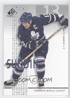 Mats Sundin