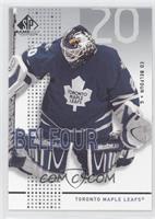 Ed Belfour