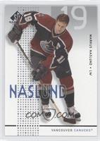 Markus Naslund