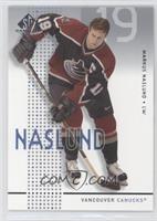 Markus Naslund