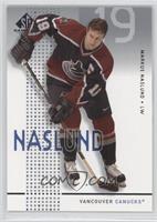 Markus Naslund