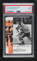 Wayne Gretzky [PSA 9 MINT] #/999