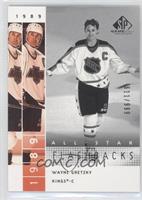 Wayne Gretzky #/999