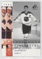 Wayne Gretzky #/999