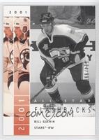 Bill Guerin #/999