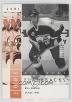 Bill Guerin #/999