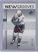 Alexei Smirnov #/750