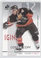 Jarome Iginla